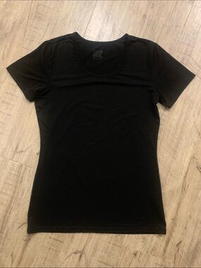 *3 for $20* 32 Degrees Black T-shirt
